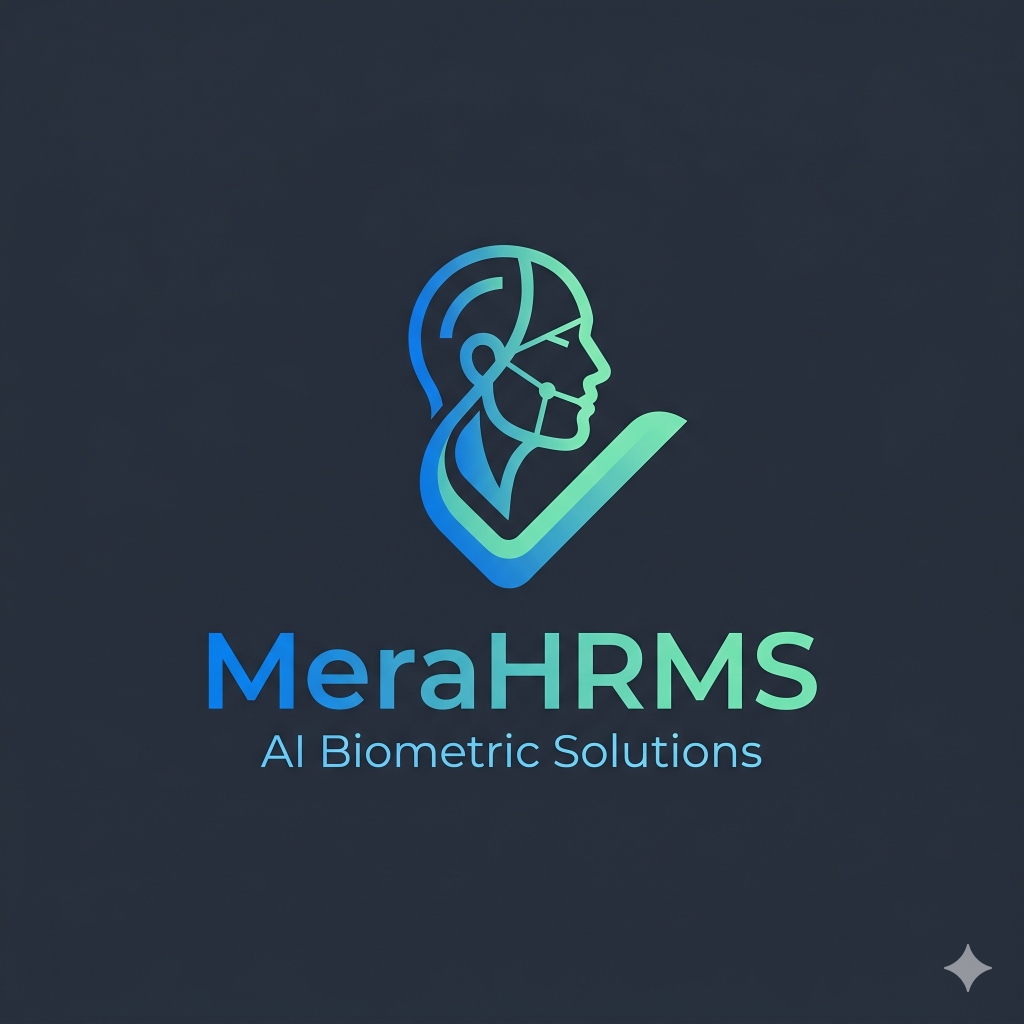 MeraHRMS Logo